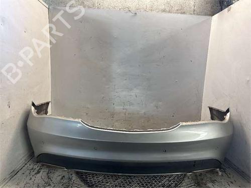 Used Rear bumper Rear bumper 38004848 38004848