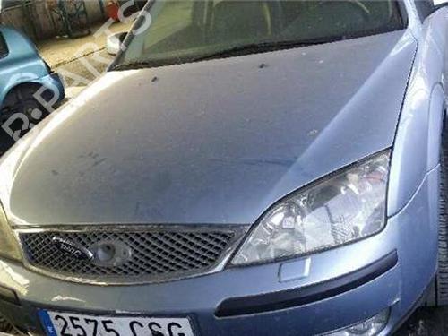 Warning switch FORD MONDEO III (B5Y) 2.0 TDCi | BP31895598I22