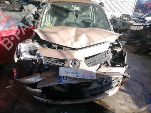 Used Parts RENAULT MODUS / GRAND MODUS (F/JP0_) 1.5 dCi (FP0F, JP0F) (86 hp) 4410246