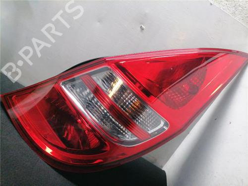 Right taillight HYUNDAI i30 (FD) 1.4 | BP36146320C35 - Image 2