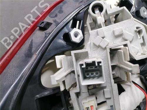 Right taillight VOLVO S60 II (134) D4 | BP32332519C35