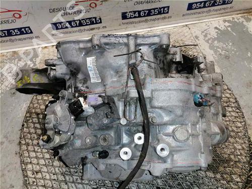 Gearbox CHEVROLET CAPTIVA (C100, C140) 2.0 D 4WD | BP31893098M3 - Image 5