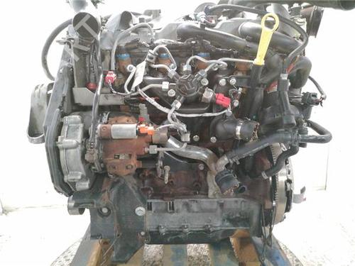 Motor Motor FORD TRANSIT CONNECT (P65_, P70_, P80_) 1.8 TDCi (90 hp) 34176064 34176064