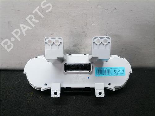 Climate control HYUNDAI ix35 (LM, EL, ELH) 1.7 CRDi | BP31901244I5