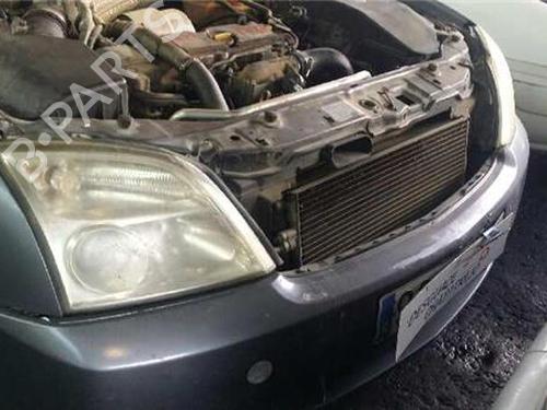 Used Parts OPEL VECTRA C (Z02) 2.2 DTI 16V (F69) (125 hp) 4409901