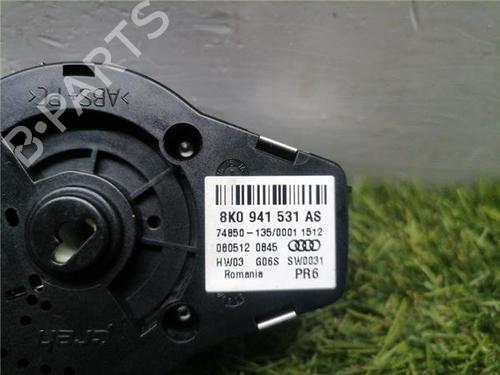 Switch AUDI Q5 (8RB) 2.0 TDI quattro | BP31900841I30