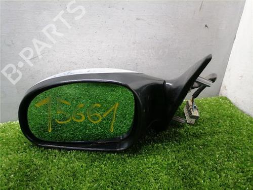 Used Left mirror Left mirror 33679327 33679327