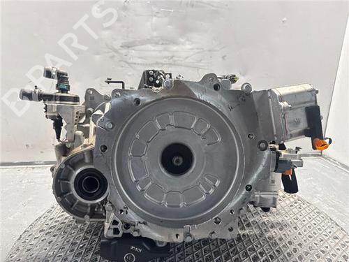 Used Gearbox HYUNDAI TUCSON (NX4E, NX4A) 1.6 T-GDi Hybrid 48V (179 hp) 31901694