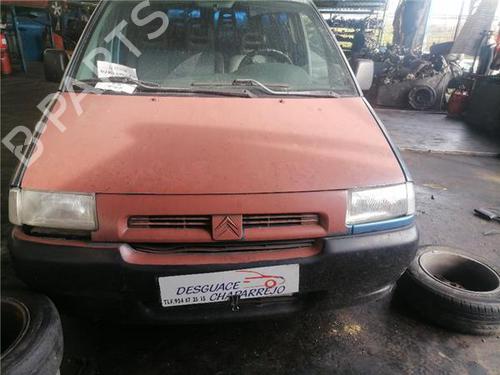 Peças CITROËN JUMPY I Van (BS_, BT_, BY_, BZ_) 1.9 TD (90 hp) 4483521