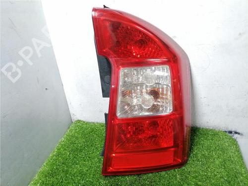 Used Right taillight Right taillight KIA CARENS III MPV (UN) 2.0 CRDi 140 (140 hp) 33808093 33808093