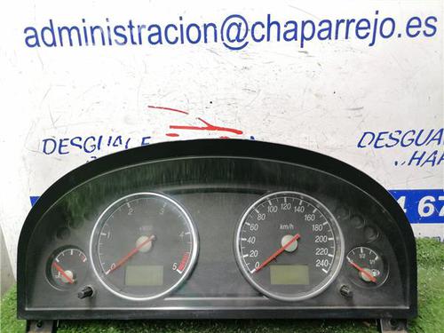 instrument-cluster-ford-mondeo-iii-b5y-2000-2001-2002-2003-2004-2005-2006-2007-31898236 main image