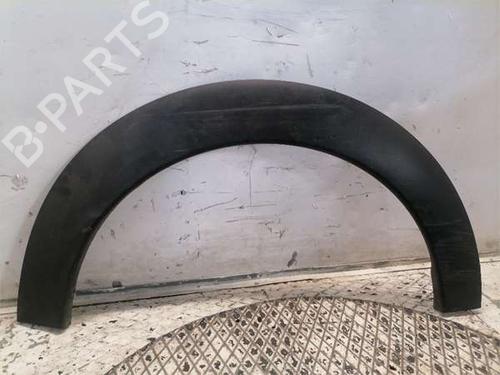 Used Rear right wheel arch trim Rear right wheel arch trim CITROËN C4 CACTUS Van (0B_, 0P_) PureTech 110 (110 hp) 36453179 36453179