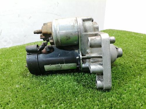 Used Starter Starter PEUGEOT 206 Hatchback (2A/C) 1.4 HDi eco 70 (68 hp) 33711893 33711893