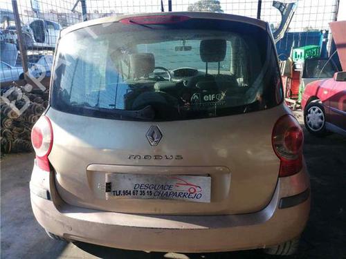 Left taillight RENAULT MODUS / GRAND MODUS (F/JP0_) 1.4 (JP01, JP0J) | BP31893808C34 - Image 3