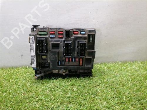 Used Fuse box Fuse box CITROËN C5 I (DC_) 1.8 16V (DC6FZB, DC6FZE) (115 hp) 36453014 36453014