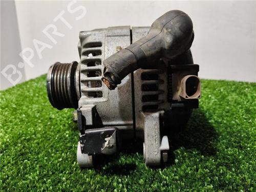 Used Alternator Alternator HYUNDAI TUCSON (TL, TLE) 1.7 CRDi (116 hp) 33297599 33297599
