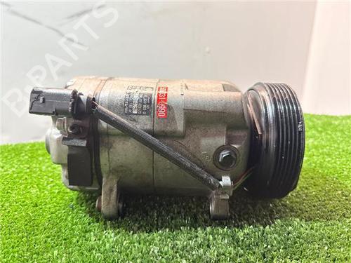 Used AC compressor AC compressor AUDI A3 (8L1) 1.8 (125 hp) 33415644 33415644