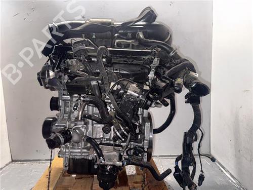 Used Engine HYUNDAI TUCSON (NX4E, NX4A) 1.6 T-GDi Hybrid 48V (179 hp) 31890905