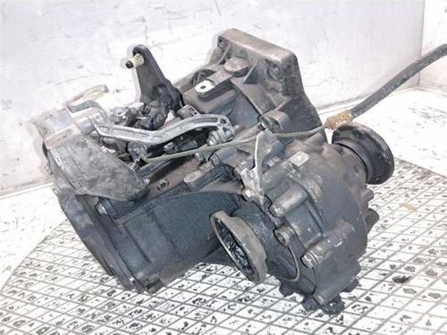 Gearbox AUDI A3 (8P1) 1.9 TDI | BP33769856M3 - Image 4