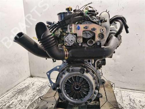 Engine MAZDA PREMACY (CP) 2.0 TD | BP38713550M1 - Image 2