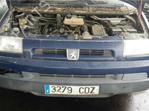 Used Parts PEUGEOT EXPERT Van (222) 2.0 HDI (94 hp) 4407818