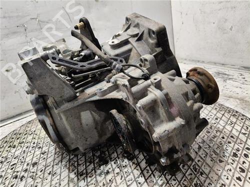 Gearbox SEAT LEON (1P1) 1.9 TDI | BP33478243M3 - Image 4