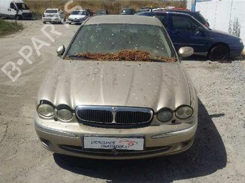 Used Parts JAGUAR X-TYPE I (X400) 3.0 V6 All-wheel Drive (230 hp) 4408074