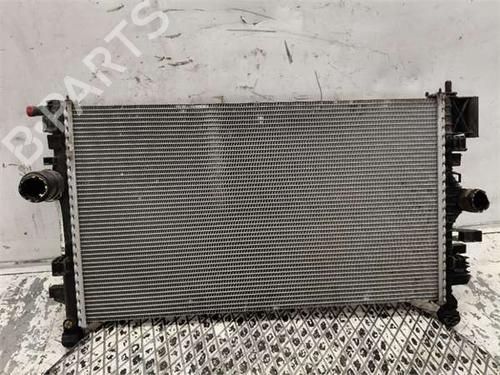Used Water radiator Water radiator 38547728 38547728