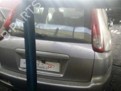 Used Parts CHEVROLET REZZO MPV (U100) 1.6 (105 hp) 4408960