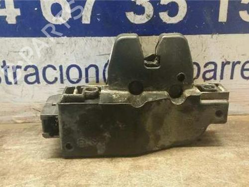 Used Other Other CITROËN C3 I (FC_, FN_) 1.4 HDi (68 hp) 31891069 31891069