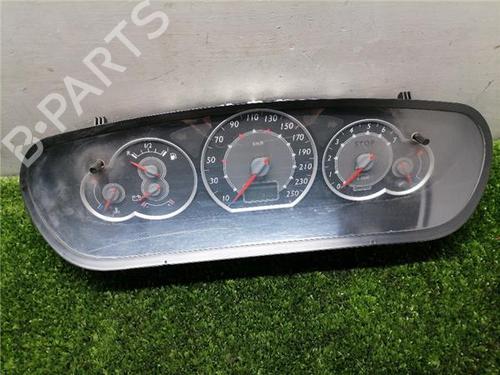 Kombiinstrument CITROËN C5 II Break (RE_) 2.0 HDi (RERHRH) (136 hp) 32099763