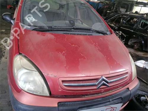 Brugte CITROËN XSARA PICASSO (N68)  1.6 HDi  4645883