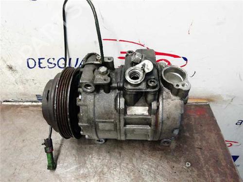 Used AC compressor AUDI A6 C5 (4B2, 4B4) 2.5 TDI (163 hp) 31896253