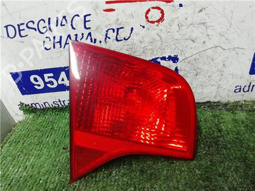 left-taillight-audi-a4-b7-8ec-2004-2005-2006-2007-2008-2009-31892228 main image