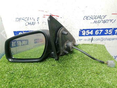 left-mirror-ford-mondeo-iii-b5y-2000-2001-2002-2003-2004-2005-2006-2007-31893690 main image