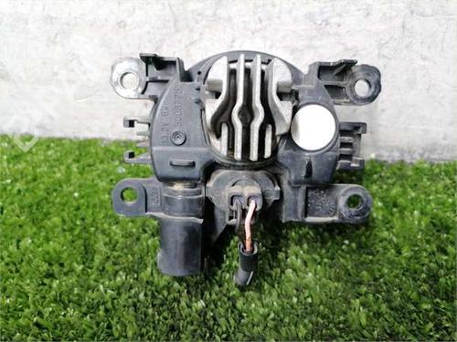 Right front fog light RENAULT CAPTUR I (J5_, H5_) 0.9 TCe 90 | BP35796832C31 - Image 2