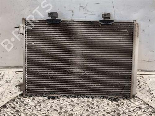 Used AC radiator AC radiator CITROËN C4 CACTUS Van (0B_, 0P_) PureTech 110 (110 hp) 36453216 36453216