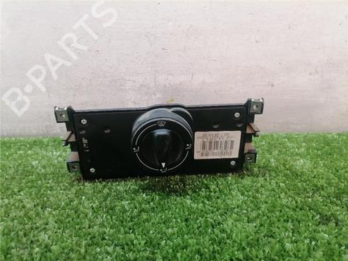 Used Climate control Climate control SEAT IBIZA II (6K1) 1.4 i (60 hp) 36053454 36053454