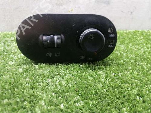 Spak kontakt Spak kontakt SEAT CORDOBA (6L2) 1.4 TDI (70 hp) 36028138 36028138