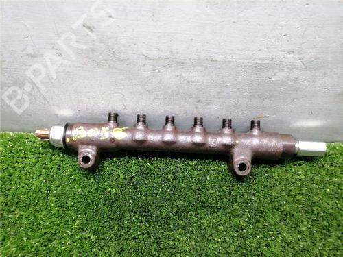 Rail D'Injecteurs MITSUBISHI ASX (GA_W_) 1.8 DI-D 4WD (GA6W) (150 hp) 31894523