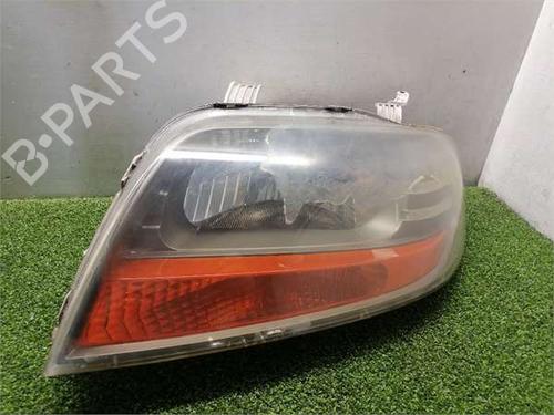 Used Left headlight Left headlight 38944204 38944204