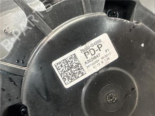 Køleventilator elektrisk KIA XCEED (CD) 1.0 T-GDI | BP32354225M35