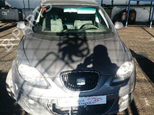 Brugte SEAT ALTEA XL (5P5, 5P8) 2.0 TDI (140 hp) 4410025