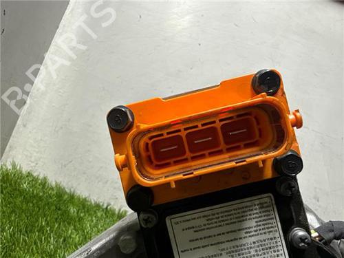 Alternator HYUNDAI TUCSON (NX4E, NX4A) 1.6 T-GDi Hybrid 48V | BP31890908M7