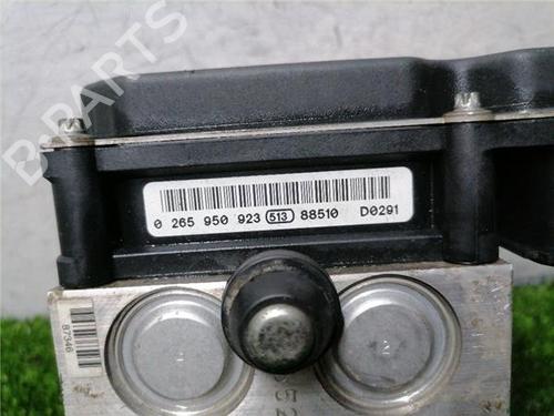 ABS pump SUBARU FORESTER (SH_) 2.0 AWD (SH5) | BP33007525M43  - Image 5