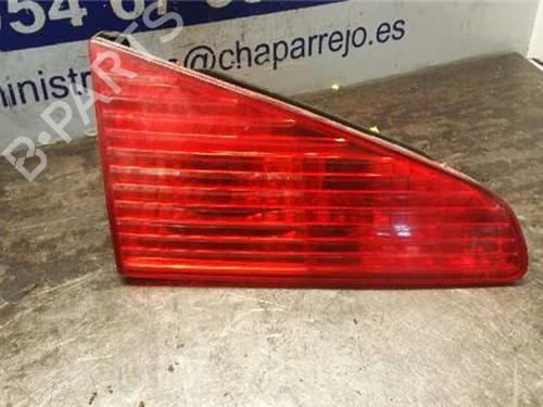 left-taillight-peugeot-607-9d-9u-2000-31891042 main image