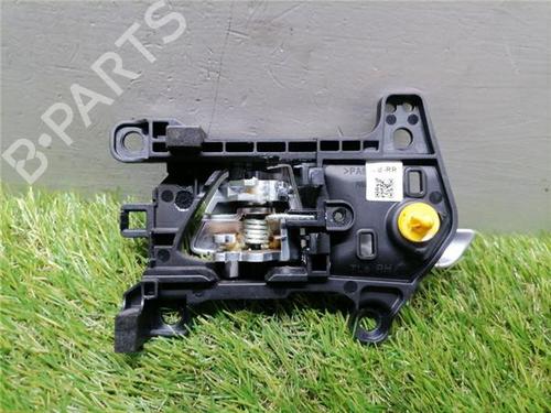 Front right interior door handle HYUNDAI TUCSON (TL, TLE) 1.7 CRDi | BP31901061I14