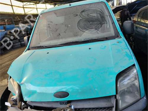 Left sun visor FORD TRANSIT CONNECT (P65_, P70_, P80_) 1.8 Di | BP38023296I1 - Image 4