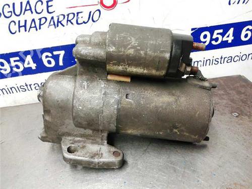 Starter JAGUAR X-TYPE I (X400) 3.0 V6 All-wheel Drive | BP31889801M8 - Image 3