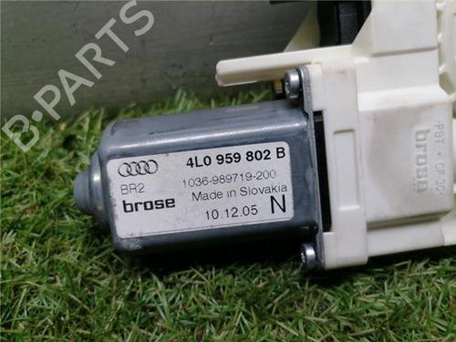 Right front window motor AUDI Q7 (4LB) 3.0 TDI quattro | BP31911372E20